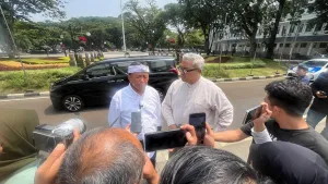 Pemkot Bandung dan Pemprov Jabar Terus Bersinergi untuk Perkuat Penataan Wilayah Perbatasan