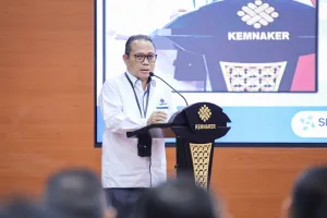 Permudah Akses WLKP, Kemnaker Sediakan Tiga Pusat Aduan