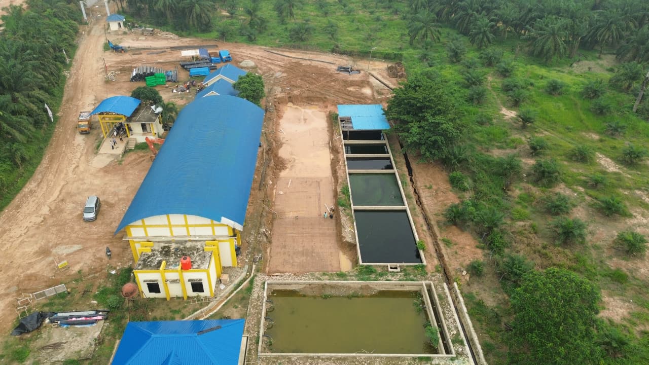 PU Pulihkan Sanitasi di 7 Kabupaten Terdampak Bencana Aceh, Rampung Akhir November 