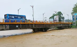 Sabo Dam Saja Tak Cukup, Guru Besar Unand Bongkar Cara Hentikan Banjir Lumpur Padang