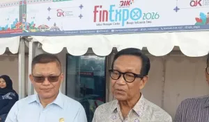 Sri Sultan HB X Ingatkan Warga DIY Terapkan 3 Prinsip Keuangan Jawa