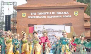 Sulap 55 Cagar Budaya Jadi Tambang Uang, Pemkab Bogor Genjot Wisata Kebudayaan