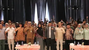 Tampung 350 Siswa, Sekolah Rakyat Bekasi Perkuat Misi Memutus Rantai Kemiskinan