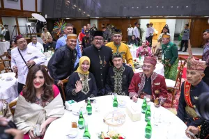 Wagub Rano Karno Siapkan Acara Khusus Raja dan Sultan Nusantara di HUT ke-500 Jakarta