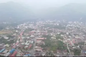 16 Puskesmas Kabupaten Kolaka Utara Disiagakan untuk Layani Kesehatan Dampak Kabut Asap Karhutla