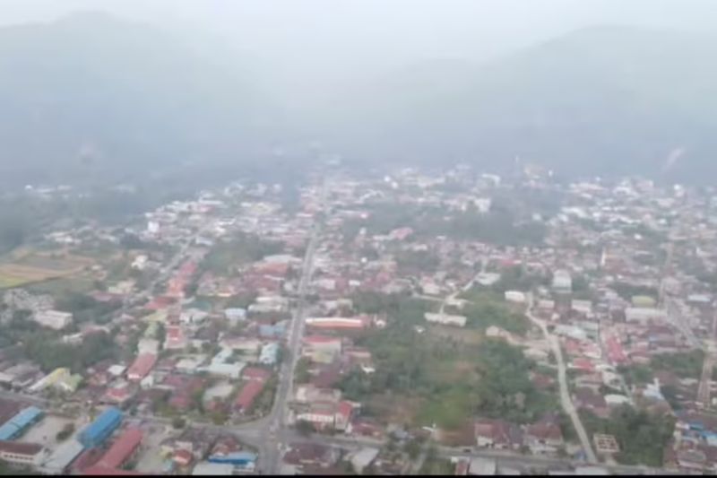 16 Puskesmas Kabupaten Kolaka Utara Disiagakan untuk Laya...