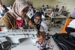 Anggaran Pelatihan Kerja Jakarta Cuma Rp53 Miliar, Pengangguran 334 Ribu