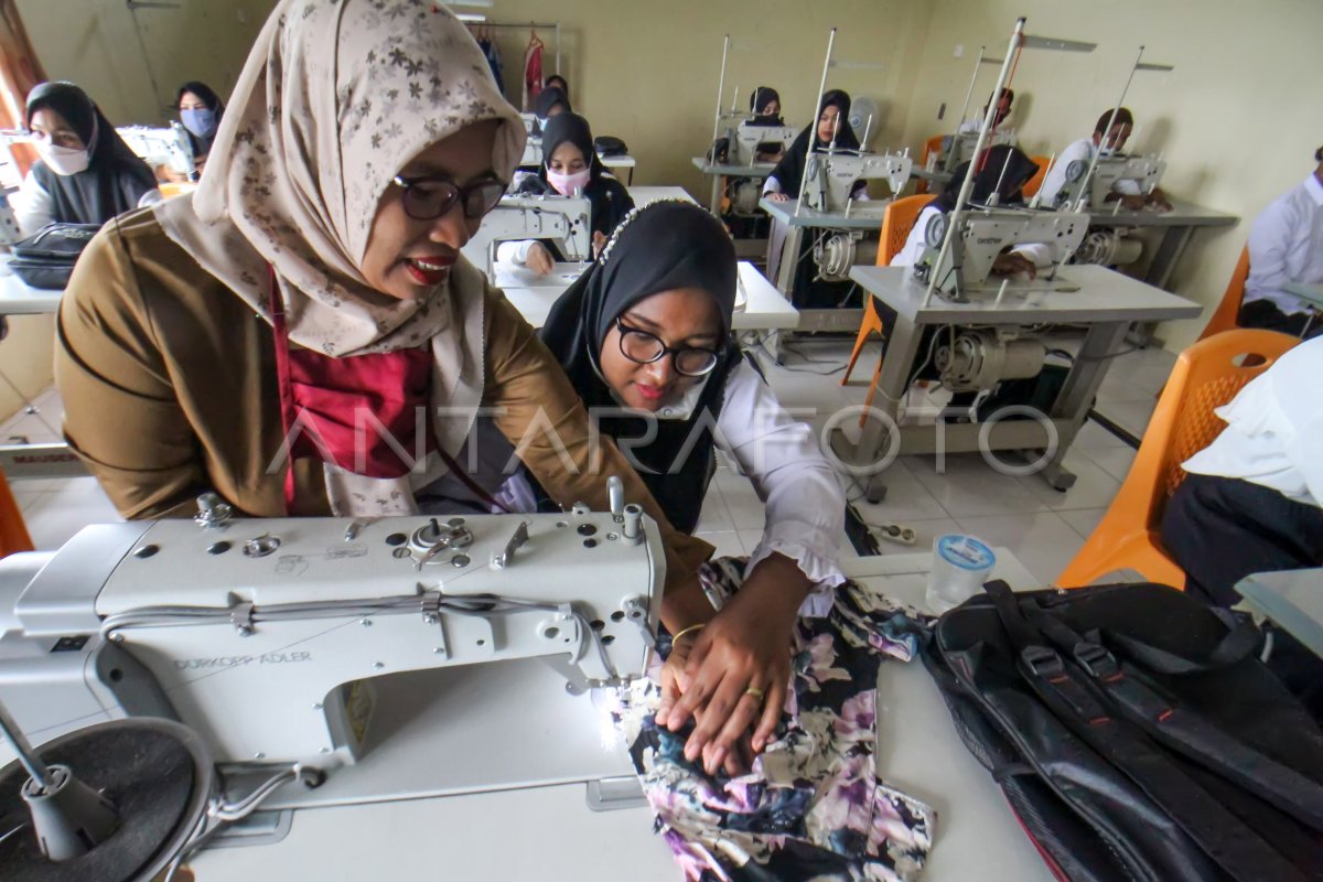 Anggaran Pelatihan Kerja Jakarta Cuma Rp53 Miliar, Pengangguran 334 Ribu