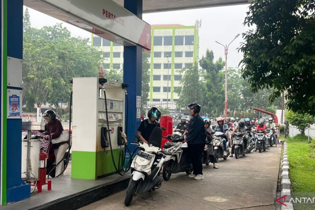 Antrean BBM Bali Mulai Normal, YLPK Desak Audit Distribusi