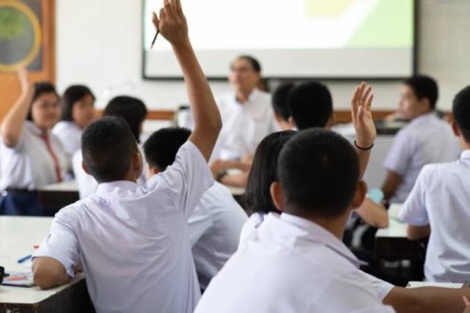 Aparat Perketat Gerakan Pelajar Tangerang agar Tak ke Jakarta Ikut Unjuk Rasa