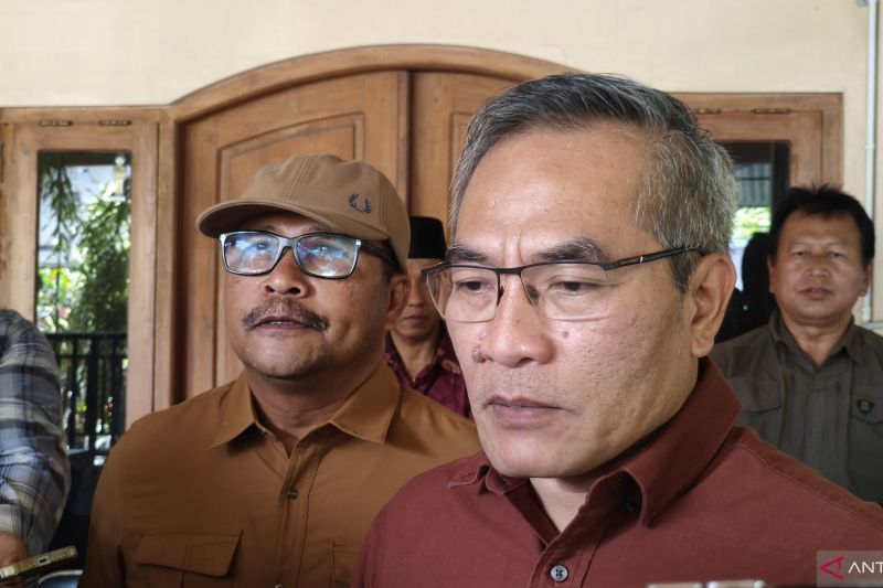 Bantul Tercatat sebagai Daerah dengan Durasi Terlama tanpa Hujan di Indonesia, Pemkab Optimalkan Penyediaan Air Bersih