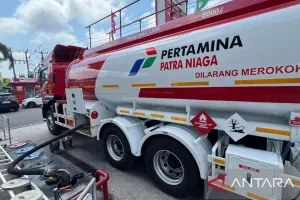 Berikut Harga BBM di SPBU Per 19 Oktober 2026