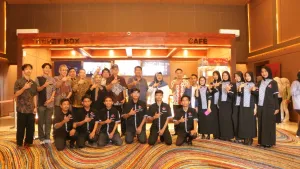 Bioskop Kembali Hadir di Wates, Didorong Jadi Ruang Hiburan Positif bagi Remaja
