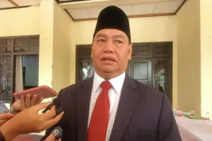 Bupati Kotawaringin Timur Perintahkan Pendataan agar Distribusi Air Bersih Tepat Sasaran