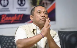 Bupati Manggarai Prioritaskan Pembangunan Rumah Tahan Gempa bagi Lansia
