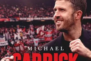 Carrick Kecewa MU Gagal Menang, Ditahan Leeds 1-1