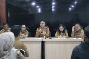 Dampak Antrean BBM, Pemkab Jember Kembali Berlakukan WFH ASN Selama Dua Hari 