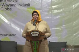 Dinas Kebudayaan DKI Manfaatkan Teknologi di Museum untuk Tarik Pengunjung