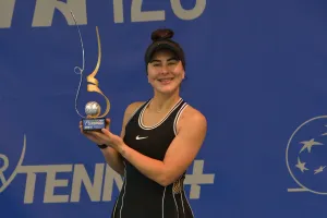 Dua Mantan Juara US Open Kembali Berjaya, Andreescu dan Stephens Naik Peringkat WTA