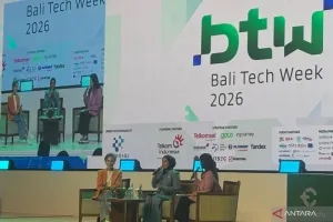 Ekonomi Digital Terus Berkembang, Mengapa Kepercayaan Publik Jadi Kunci Utama?