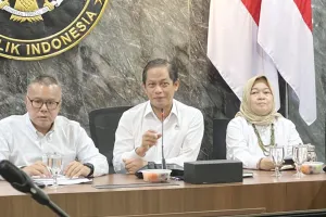 Jabodetabek dan Cianjur Dilarang Berdiri Pabrik Peleburan Besi Baja