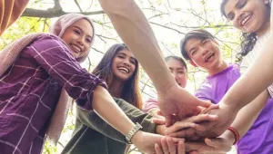 Jaga Persatuan dan Kerukunan lewat Keberagaman