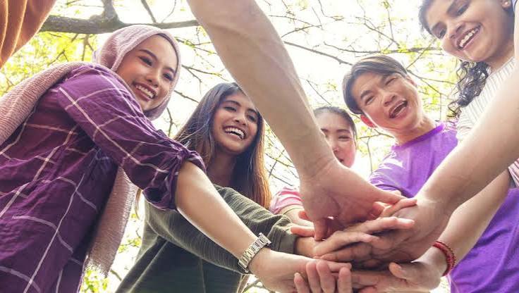 Jaga Persatuan dan Kerukunan lewat Keberagaman