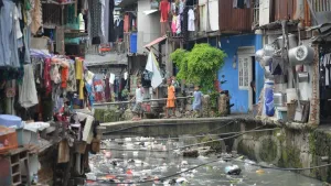 Jangan Hanya Fokus ke Miskin Ekstrem, Perhatikan Kelompok Rentan