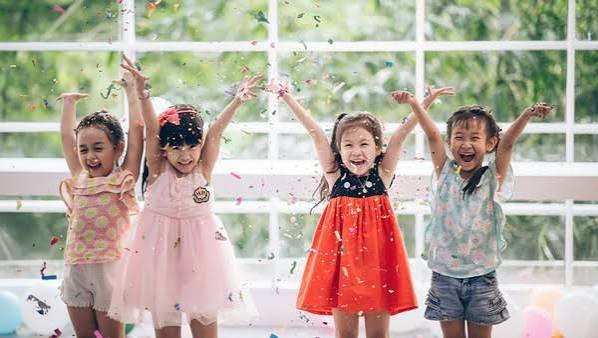Jangan Pernah Tinggalkan Anak Sendirian
