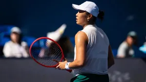 Janice Tjen Tersingkir di Babak Pertama Tunggal Putri Turnamen Japan Open