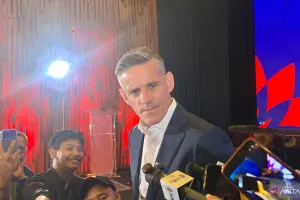John Herdman Sambut Positif Bergulirnya Kembali Liga Putri Indonesia 