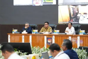 Kemendagri Bentuk 5 Tim untuk Evaluasi Harga Cabai di Daerah