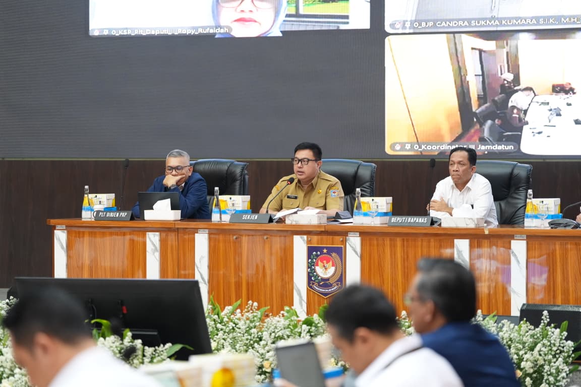 Kemendagri Bentuk 5 Tim untuk Evaluasi Harga Cabai di Daerah