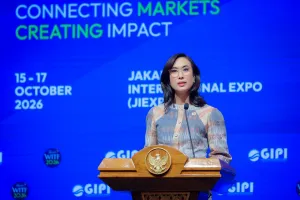 Kemenpar Dukung WITF 2026 T...