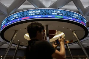 Krisis Kepercayaan Bayangi Pasar Modal, Pemerintah Harus Perkuat Transparansi