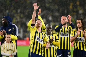 Liga Champions:  Fenerbahce  dan  Slavia Praha  Berebut Kemenangan Perdana