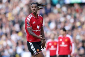Liga Champions: Tiga Pemain...