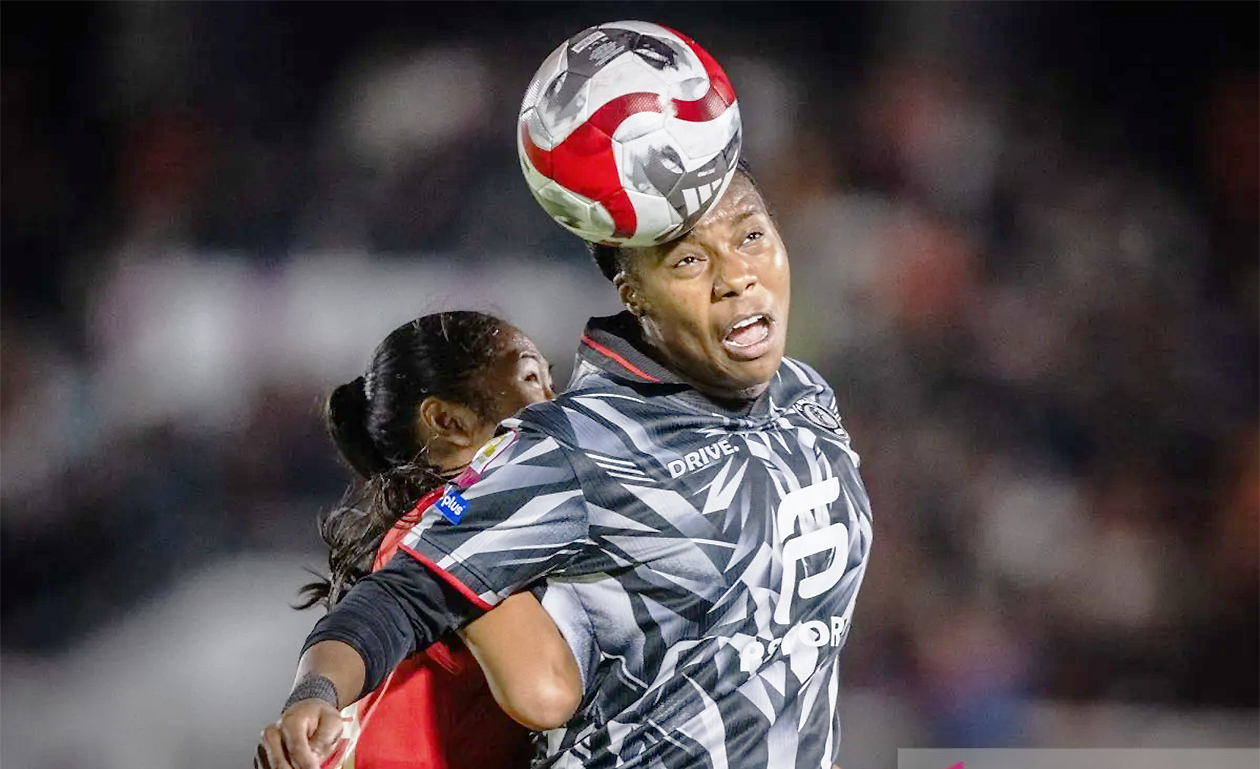 Mati Suri Sejak 2019, John Herdman Kegirangan Liga Putri ...