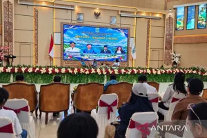 Memprioritaskan Literasi bagi Masyarakat Terpencil di Papua Barat