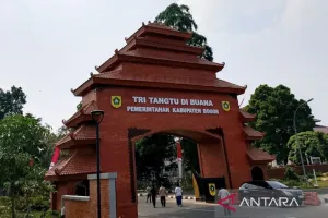 Mengantisipasi Pelajar Terlibat Aksi Demonstrasi 20 Oktober