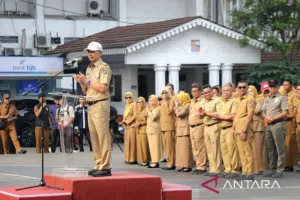 Mengintegrasikan Deteksi Kanker Payudara dengan CKG SMART