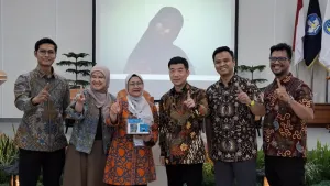 Midea Gandeng ICCN Perkuat Sinergi Industri dan Perguruan Tinggi