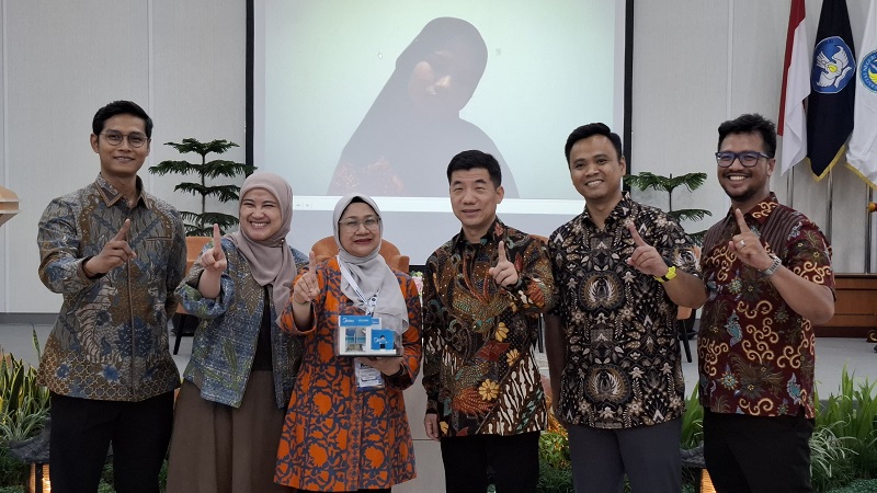 Midea Gandeng ICCN Perkuat Sinergi Industri dan Perguruan...
