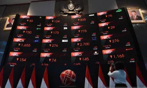 MSCI Soroti Transparansi Pasar Modal Indonesia, Demutualisasi BEI dan Keterbukaan Saham Jadi Pekerjaan Rumah