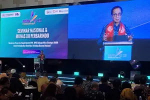 OJK Dorong Penggabungan BPR-BPRS, Lebih dari 200 Bank Masih Berproses