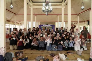 Orang Muda Gunungkidul Dorong Keterlibatan dalam Kebijakan Kesehatan Mental