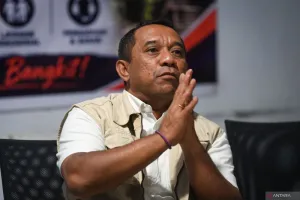 Pemkab Manggarai Prioritaskan Rekonstruksi Rumah Lansia Pascagempa