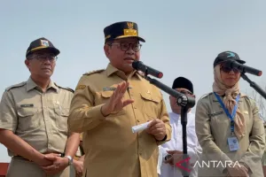Pemprov DKI Jakarta Bersama Kepolisian-TNI Dirikan Posko untuk Cegah Tawuran di Manggarai 
