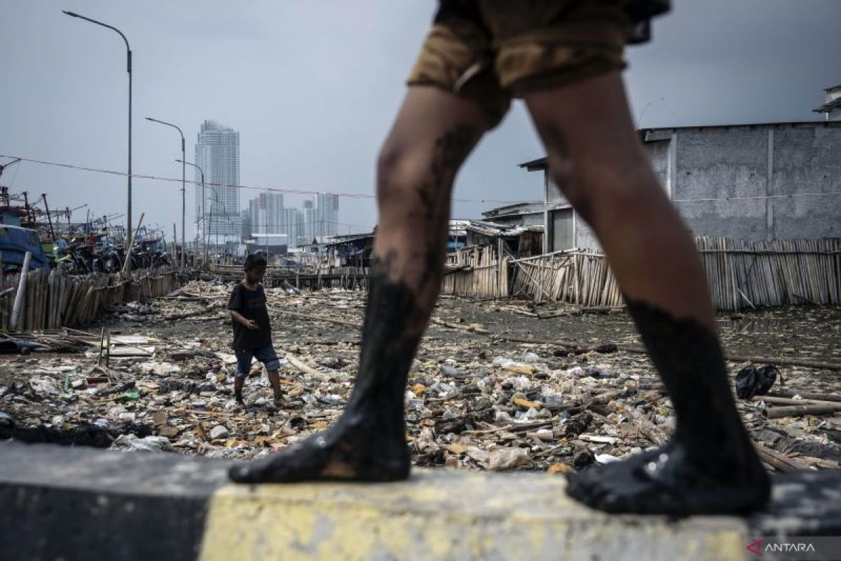 Pengentasan Kemiskinan Perlu Diukur dengan Ketahanan Ekonomi Keluarga