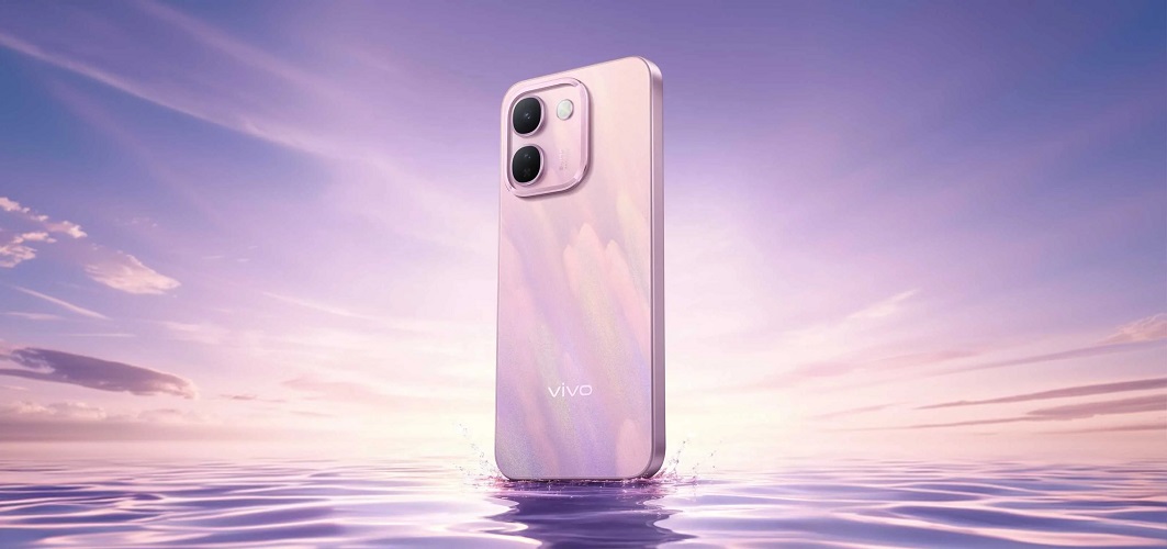 Ponsel Vivo V80 Lite 5G Segera Hadir di Indonesia
